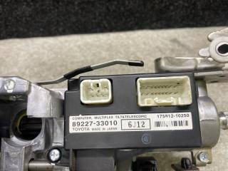 Рулевая колонка ES350 06-12 2007 3.5 2GR-FE