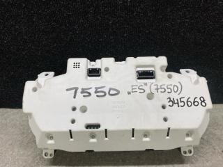 Панель приборов ES350 06-12 2007 3.5 2GR-FE
