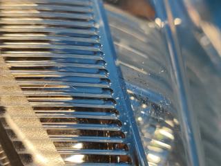 Фонарь наружный левый PRIUS - 30 09-17