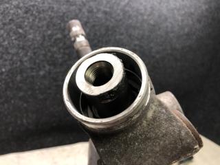 Рулевая рейка RX350/450 15-22 Внедорожник