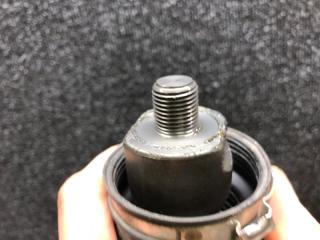 Рулевая тяга левая LEXUS RX350/450 15-22