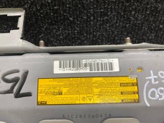 Подушка безопасности в колени левая ES350 06-12 2007 3.5 2GR-FE