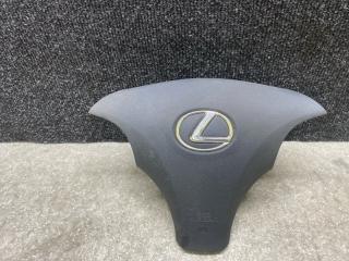 Подушка безопасности в руль LEXUS ES350 06-12 2007