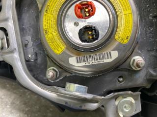 Подушка безопасности в руль LEXUS ES350 06-12 3.5 2GR-FE