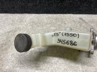 Главный тормозной цилиндр ES350 06-12 2007 3.5 2GR-FE
