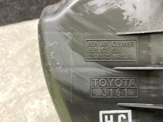 Корпус воздушного фильтра ES350 06-12 2007 3.5 2GR-FE