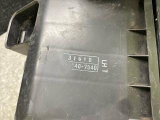 Корпус воздушного фильтра ES350 06-12 2007 3.5 2GR-FE