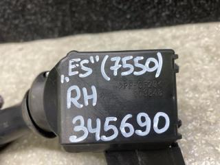 Подрулевой переключатель правый ES350 06-12 2007 3.5 2GR-FE