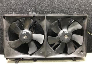 Диффузор вентилятора основного радиатора SUBARU FORESTER SG 02-07 2005