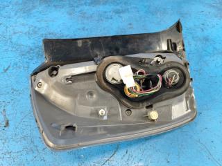 Фонарь наружный правый PRIUS - 30 09-17