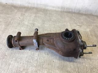 Редуктор задний SUBARU LEGACY BN 14-18 2.5 FB25B