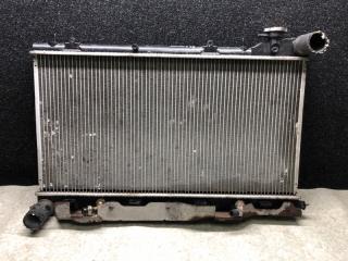 Радиатор основной SUBARU FORESTER SG 02-07 2005