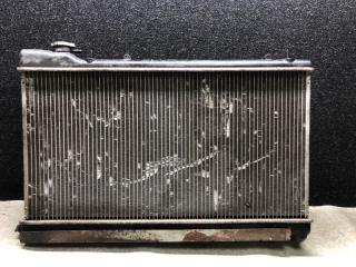 Радиатор основной FORESTER SG 02-07 2005 2.5 EJ253