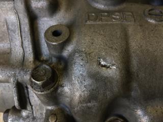 Редуктор задний MDX (YD3) 13-21 2016 3.5 J35Y5