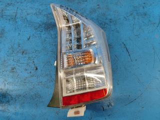 Фонарь наружный правый TOYOTA PRIUS - 30 09-17