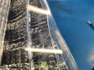 Фонарь наружный правый PRIUS - 30 09-17