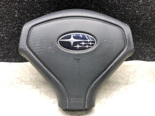 Подушка безопасности в руль SUBARU FORESTER SG 02-07 2005