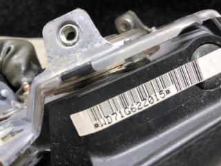 Подушка безопасности в руль FORESTER SG 02-07 2005 2.5 EJ253