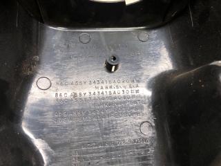 Кожух рулевой колонки FORESTER SG 02-07 2005 2.5 EJ253