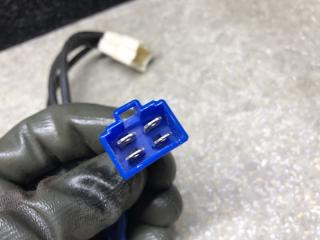 Замок зажигания FORESTER SG 02-07 2005 2.5 EJ253