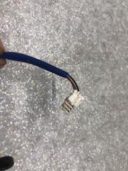 Переключатель круиз-контроля FORESTER SG 02-07 2005 2.5 EJ253