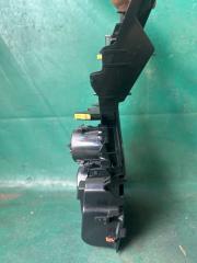 Консоль центральная NX 14-21 2020 8ARFTS 2.0TURBO