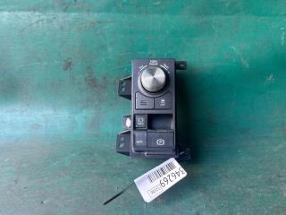 Блок кнопок консоли LEXUS NX 14-21 2020