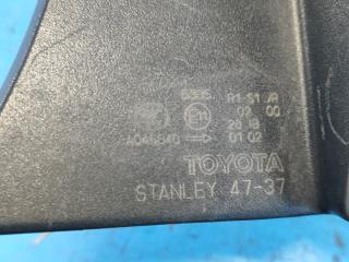 Фонарь наружный правый PRIUS - 30 09-17