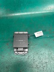 Блок управления мультимедиа LEXUS NX 14-21 2020