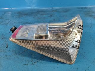 Фонарь наружный правый PRIUS - 30 09-17