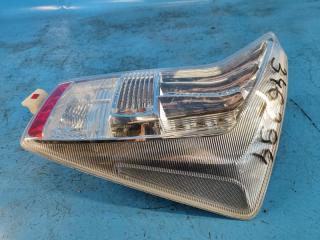 Фонарь наружный правый PRIUS - 30 09-17