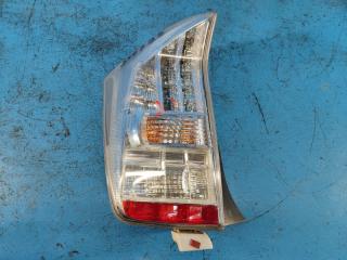 Фонарь наружный левый PRIUS - 30 09-17