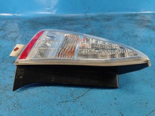 Фонарь наружный левый PRIUS - 30 09-17