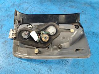 Фонарь наружный левый PRIUS - 30 09-17