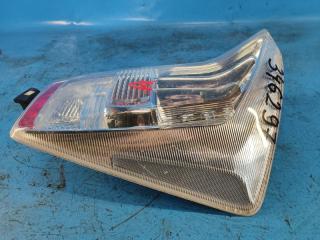 Фонарь наружный правый PRIUS - 30 09-17