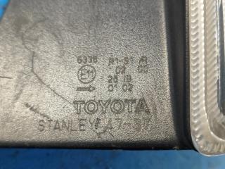 Фонарь наружный правый PRIUS - 30 09-17