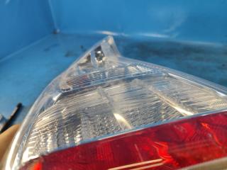 Фонарь наружный левый PRIUS - 30 09-17