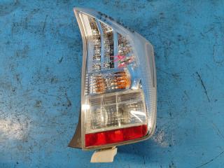 Фонарь наружный правый TOYOTA PRIUS - 30 09-17