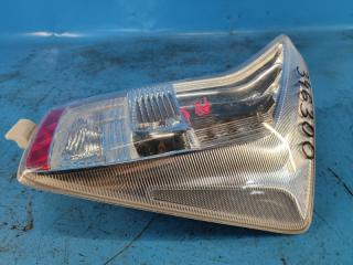 Фонарь наружный правый PRIUS - 30 09-17