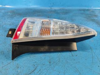 Фонарь наружный левый PRIUS - 30 09-17