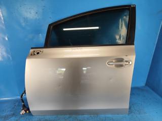 Дверь передняя левая TOYOTA PRIUS PLUS 11-14