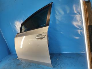 Дверь передняя левая TOYOTA PRIUS PLUS 11-14