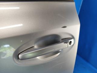 Дверь передняя левая PRIUS PLUS 11-14