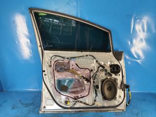 Дверь передняя левая PRIUS PLUS 11-14