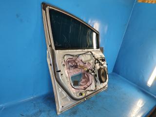 Дверь передняя левая PRIUS PLUS 11-14