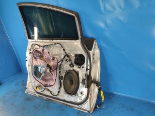 Дверь передняя левая PRIUS PLUS 11-14