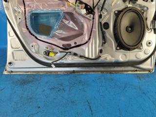 Дверь передняя левая PRIUS PLUS 11-14