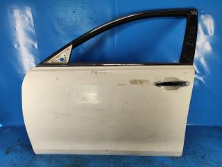 Дверь передняя левая TOYOTA CAMRY 40 06-11