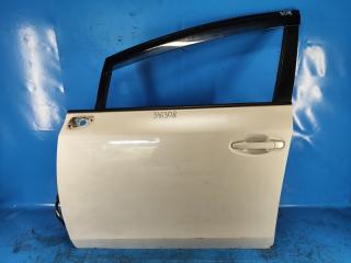 Дверь передняя левая TOYOTA PRIUS PLUS 11-14