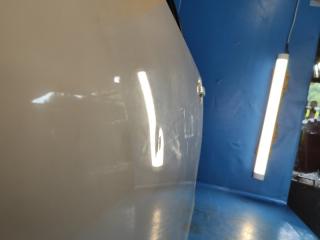 Дверь передняя левая PRIUS PLUS 11-14